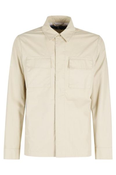 [해외] 26SS 피플 자켓 KANAZAWA PM961 098 Neutrals