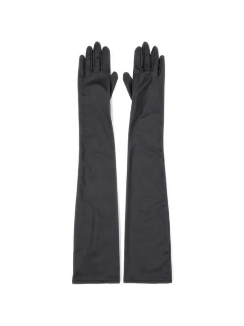 [해외] 26FW 세븐포올맨카인드 장갑 7NJF0H70U71JI Black