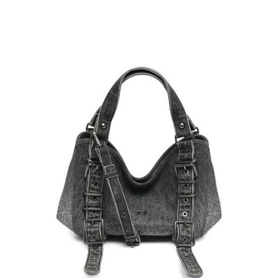 [해외] 26FW 디젤 클러치/파우치 P9403 X10930 T8013 GREY
