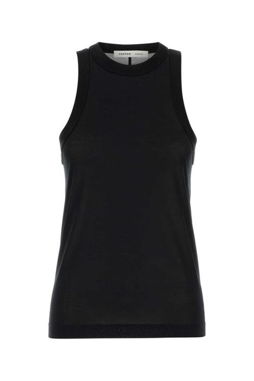 [해외] 25SS 까르벵 스웨터 6251K21328 N999 Black