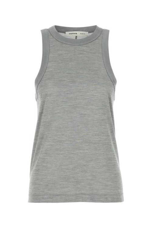 [해외] 25SS 까르벵 스웨터 6251K21328 N839 Grey