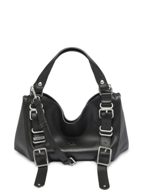 [해외] 26FW 디젤 숄더백 X10947P9498T8013 BLACK