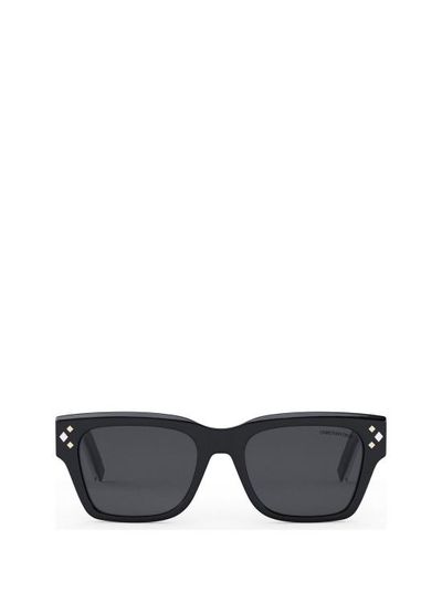 [해외] 26FW 디올 선글라스 CD DIAMOND S2I 10A0 BLACK