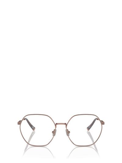 [해외] 26FW 브루넬로 쿠치넬리 안경 BC1001T 5004 ROSE GOLD