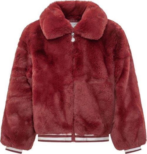 [해외] 26FW [키즈] 스텔라 맥카트니 자켓 TZ2A87Z3359416FW26 MAROON