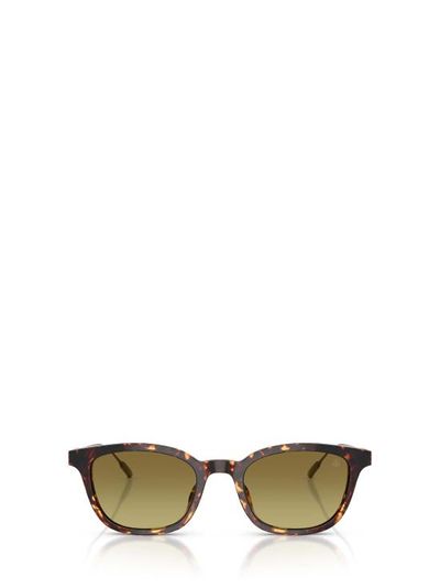 [해외] 26FW 몽클레어 선글라스 ME6027D 30382A TORTOISE DARK BROWN