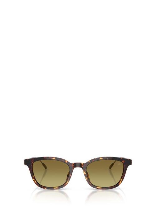 [해외] 26FW 몽클레어 선글라스 ME6027D 30382A TORTOISE DARK BROWN