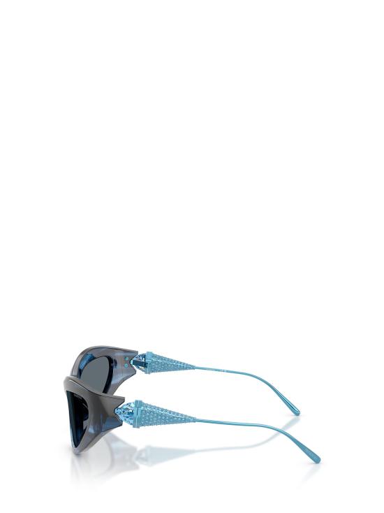 SK6046 109087 STRIPED BLUE