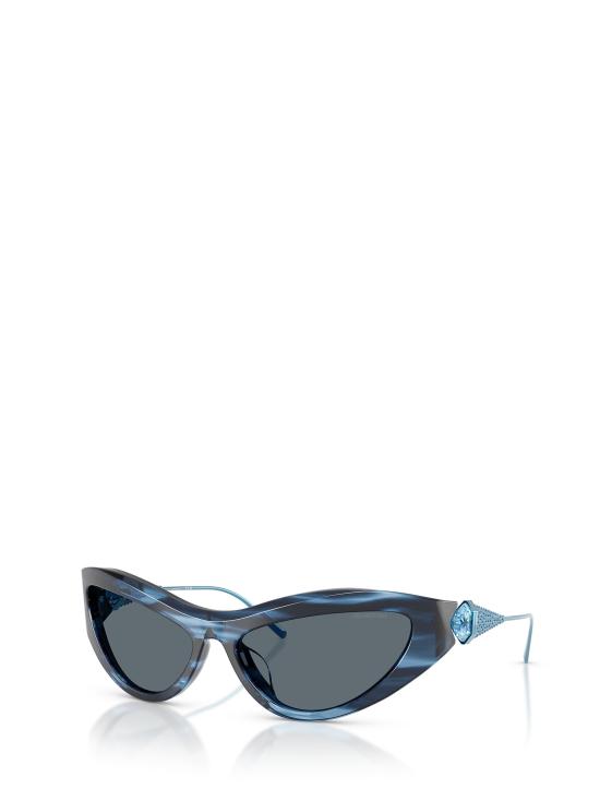 SK6046 109087 STRIPED BLUE