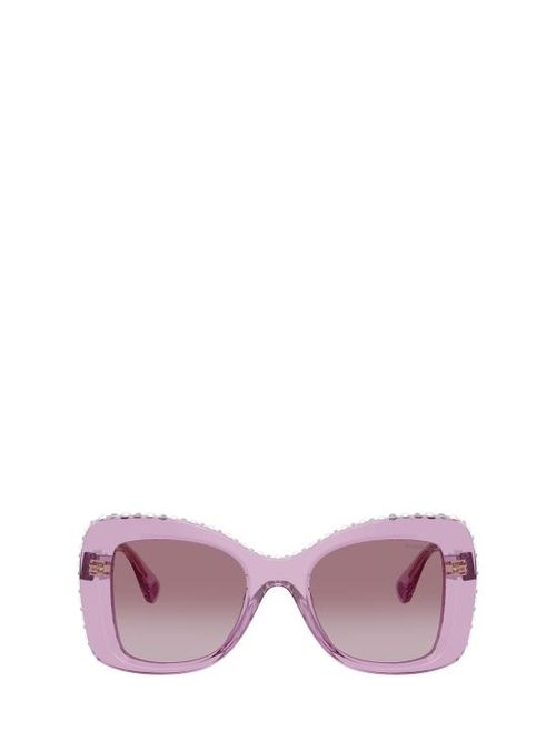 [해외] 26FW 스와로브스키 선글라스 SK6062U 10968H TRANSPARENT AMETHYST