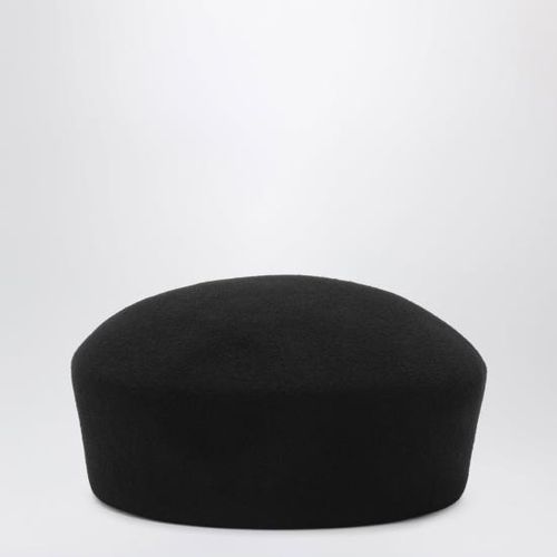 [해외] 26FW 더프랭키샵 모자 HAFS21145WO Black
