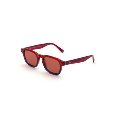 [해외] 26FW 레트로슈퍼퓨처 선글라스 Luce Smokey Torpaz BLUE