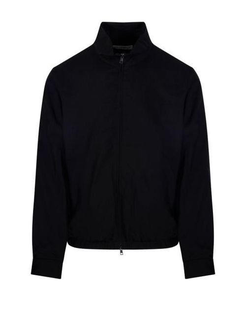 [해외] 26FW 아워레가시 카지노 자켓 M4261CJB CROWN BLACK NIGHT DRAPE TWILL