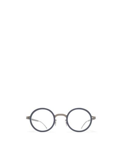 [해외] 26FW 마이키타 안경 CLOVER 777 MH80 GRANITE GREY SHINY GRAPHI