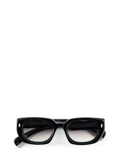 [해외] 26FW 사토 선글라스 SINISTRA DR 1 DARK RISE