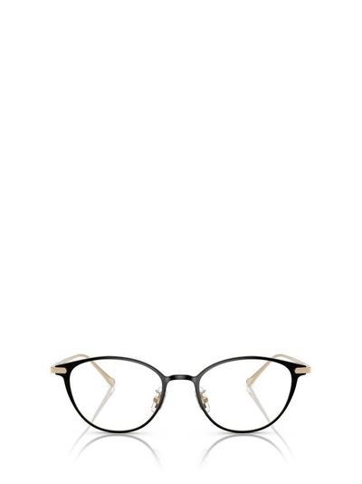 [해외] 26FW 코치 안경 HC5181TD 9346 BLACK