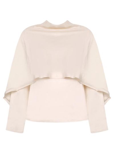 [해외] 27FW 로에 탑 <b>42120</b> 134 101291 Beige