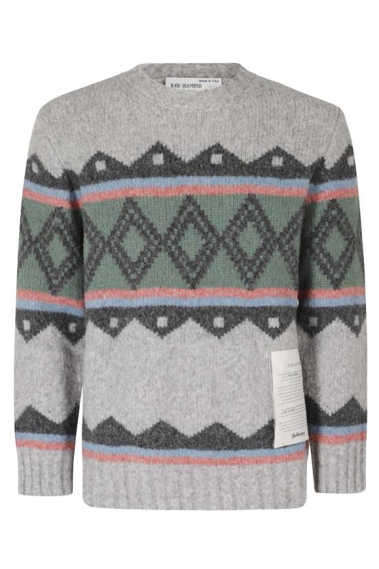 B4P337 3W082 95052 099 Grey