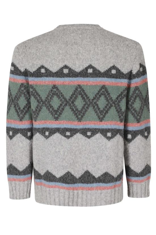 B4P337 3W082 95052 099 Grey
