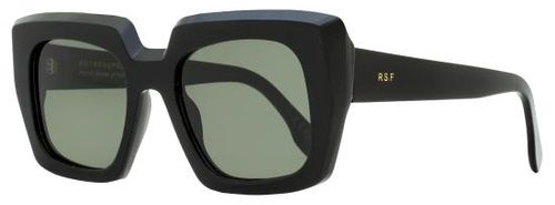 [해외] 레트로슈퍼퓨처 선글라스 019ed27c 252c 7f37 a033 898eb2c545e4 BLACK