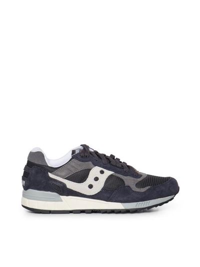 [해외] 26FW 써코니 스니커즈 S70665 24 NAVY GREY