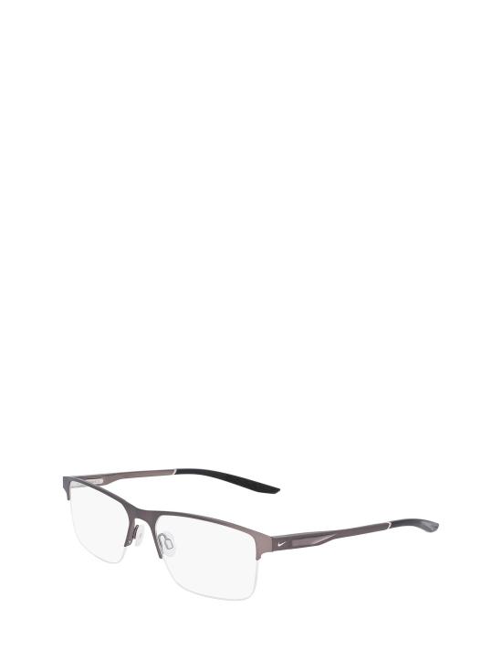 8045N 071 BRUSHED GUNMETAL BLACK