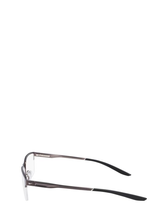 8045N 071 BRUSHED GUNMETAL BLACK