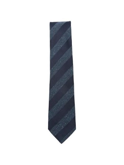 [해외] 26FW 에리코 포르미콜라 넥타이 W277P206