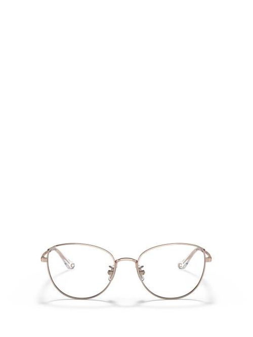 [해외] 26FW 코치 안경 HC5137 9331 GOLD