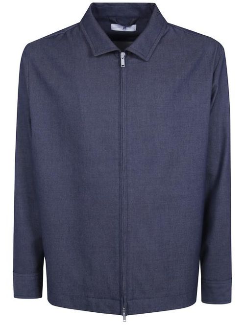 [해외] 26FW 피티제로우노 수트 자켓 TL3SGB210TOR SD92 0360 NAVY