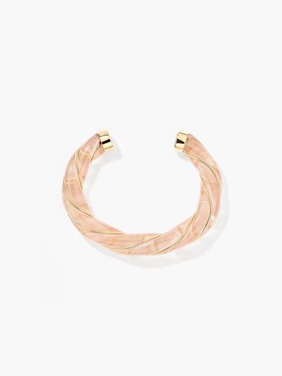 [해외] 오렐리 비더만 커프스 링크/타이 홀더 Aurelie Bidermann 다이아나 글리터 뱅글