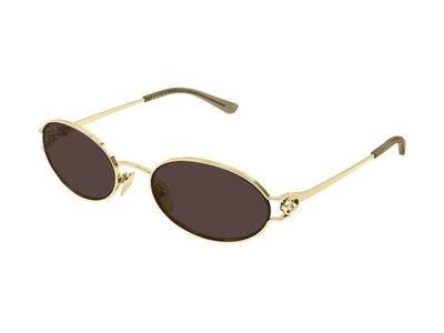 [해외] 26FW 구찌 선글라스 GG2233S GOLD