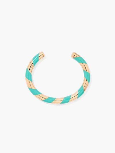 [해외] 오렐리 비더만 커프스 링크/타이 홀더 Aurelie Bidermann 포지타노 브레이슬릿