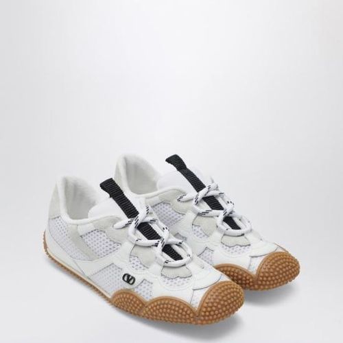 [해외] 26SS 발렌티노 가라바니 스니커즈 8W2S0NB8SDV9NX BIANCO BIA TRASP NERO MI