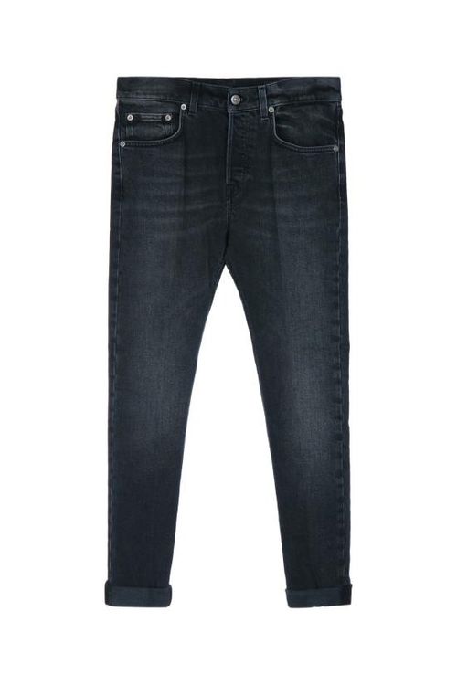 [해외] 26FW 돈답 데님 팬츠 UP563DS0369UMV7 999 GRAY